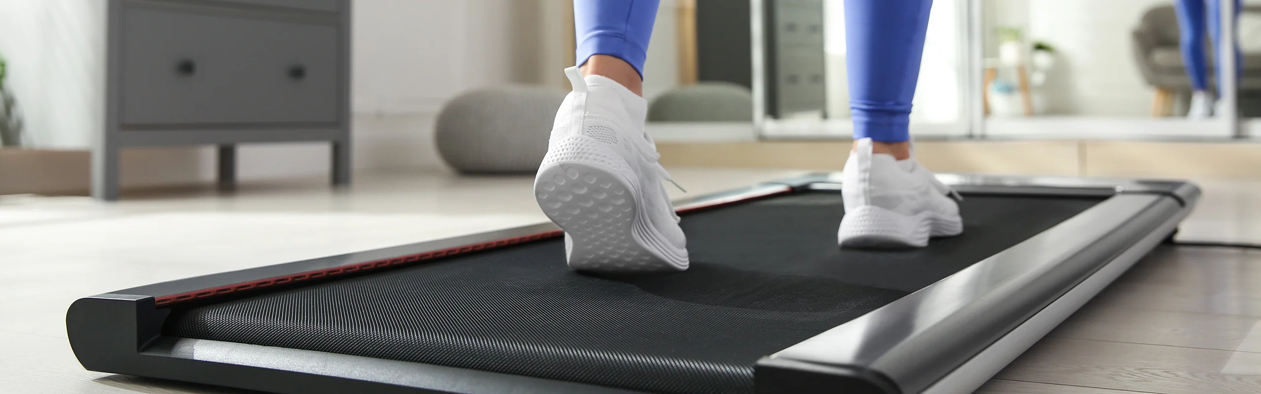 Treadmill Buying Guide Hero Image