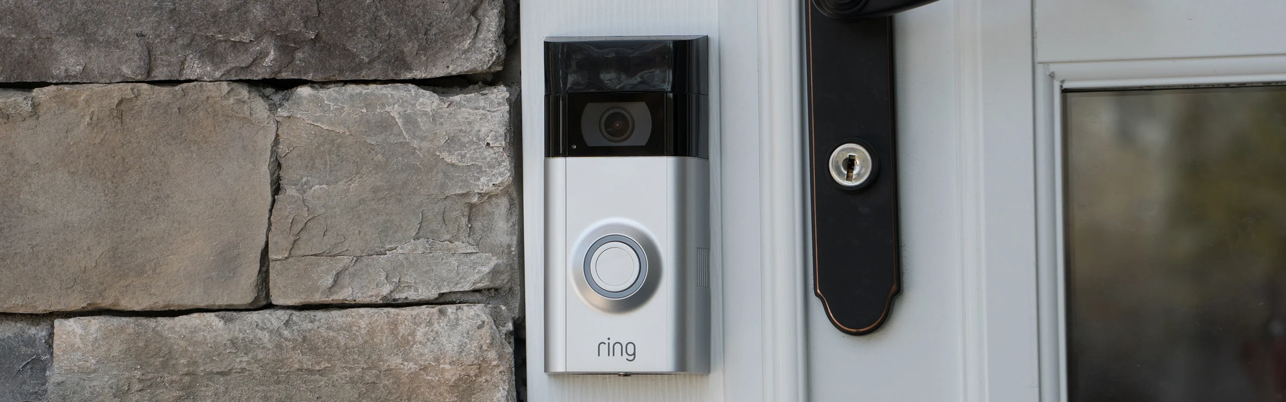 Ring Doorbell
