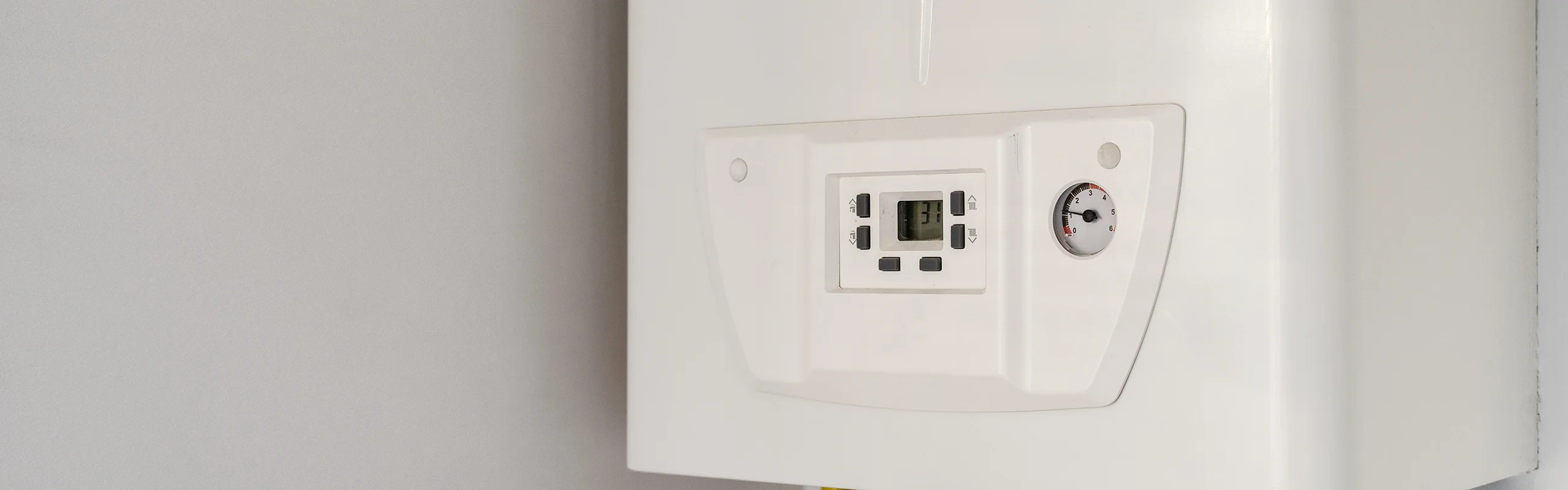 Water Heater Buying Guide Hero Image