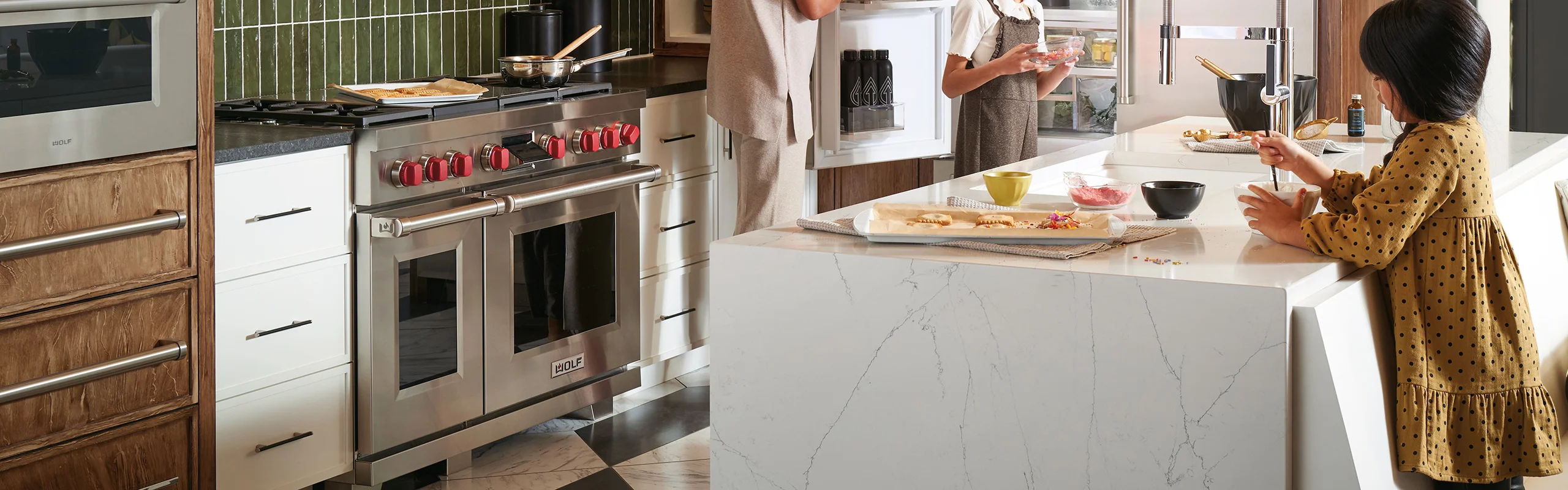What Is a Dual Fuel Range? Hero Image