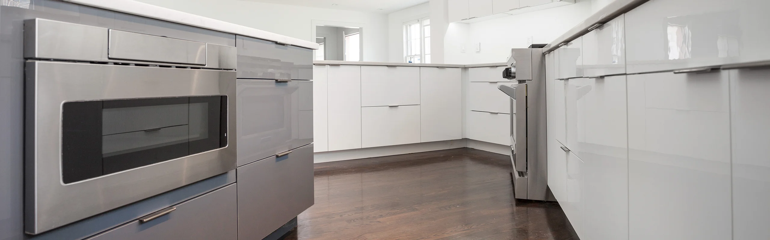 What is a Warming Drawer? Hero Image
