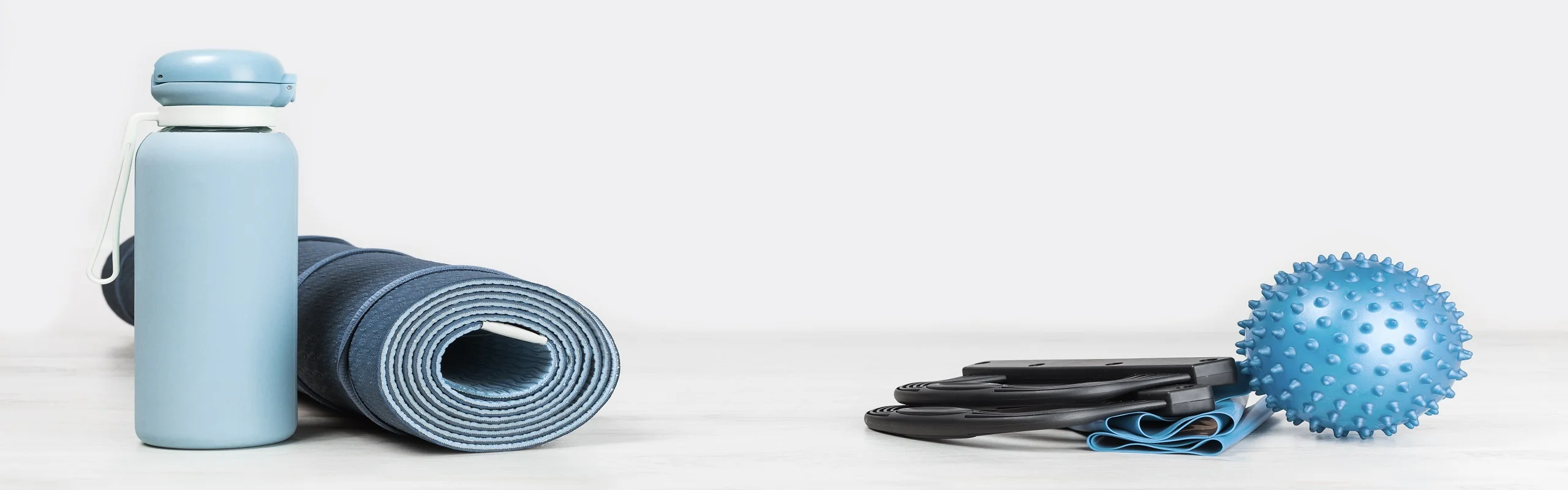 Workout accessories