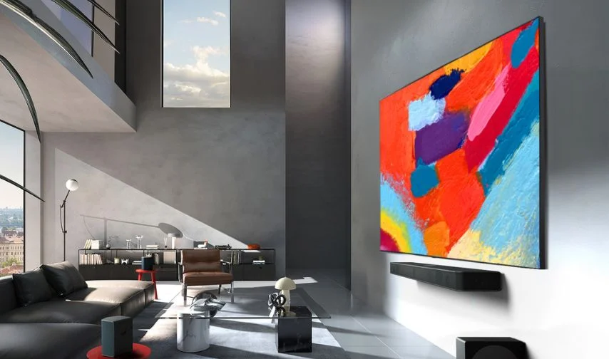 Micro RGB vs. OLED TVs: Discover Which Is Best for You