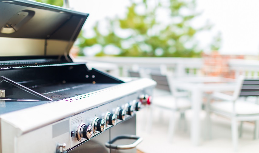 How to Protect Grill Accessories from Weather: Ultimate Care Tips