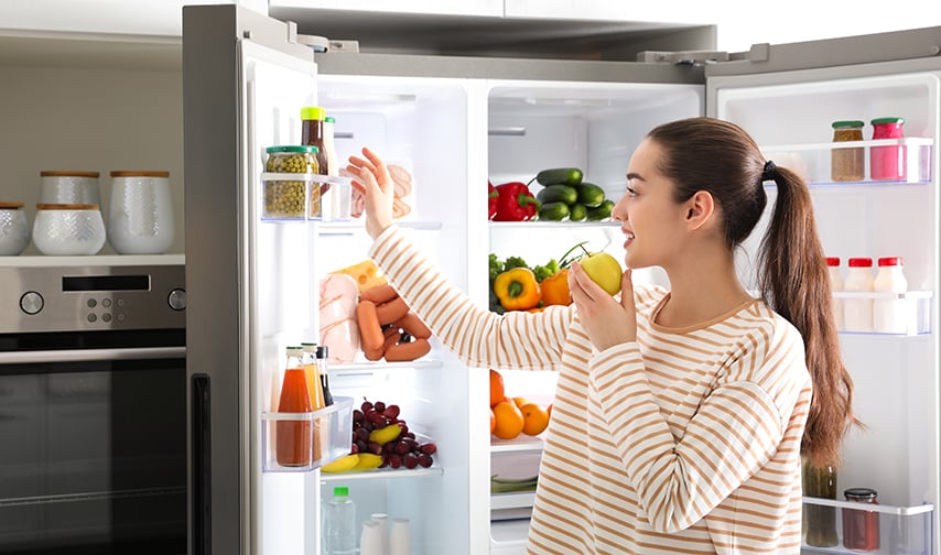 How To Keep Food Fresh Longer | Abt