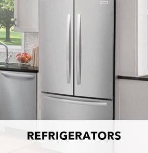 REFRIGERATORS