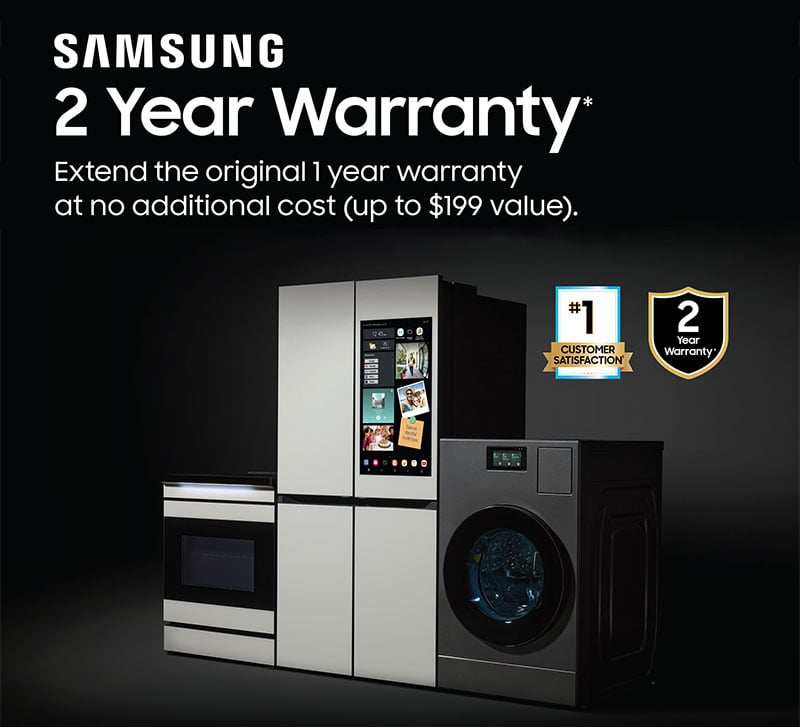 Samsung Induction Cooktop - Thumbnail 4