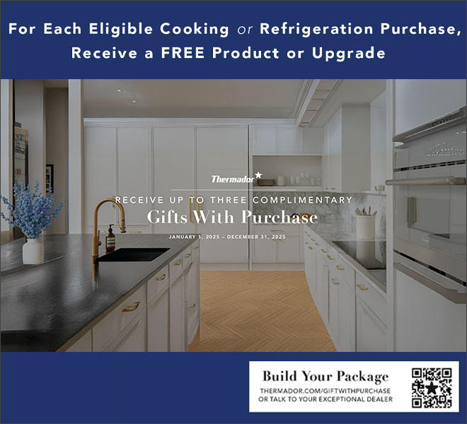 Thermador T18IF905SP Freedom Collection Freezer Column | Abt